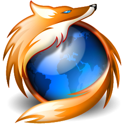 firefox logo